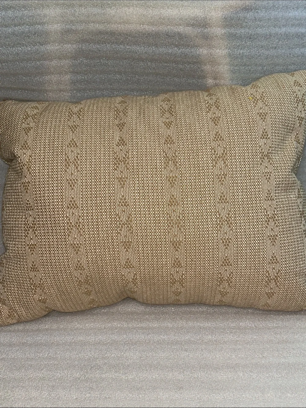 Studio McGee woven beige